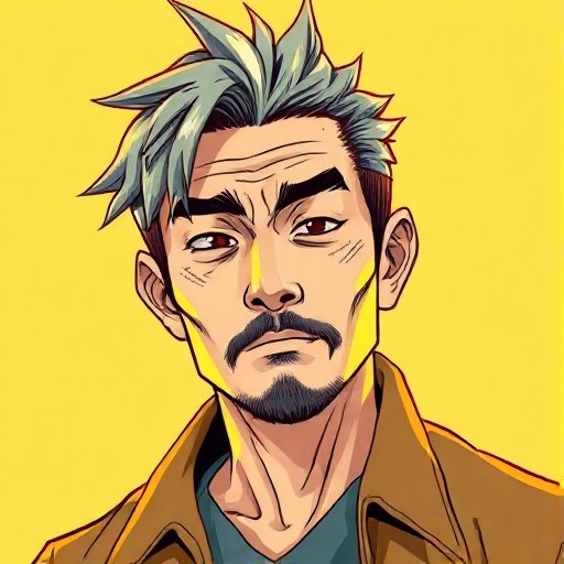 岸本齐史 - 78漫画漫画家
