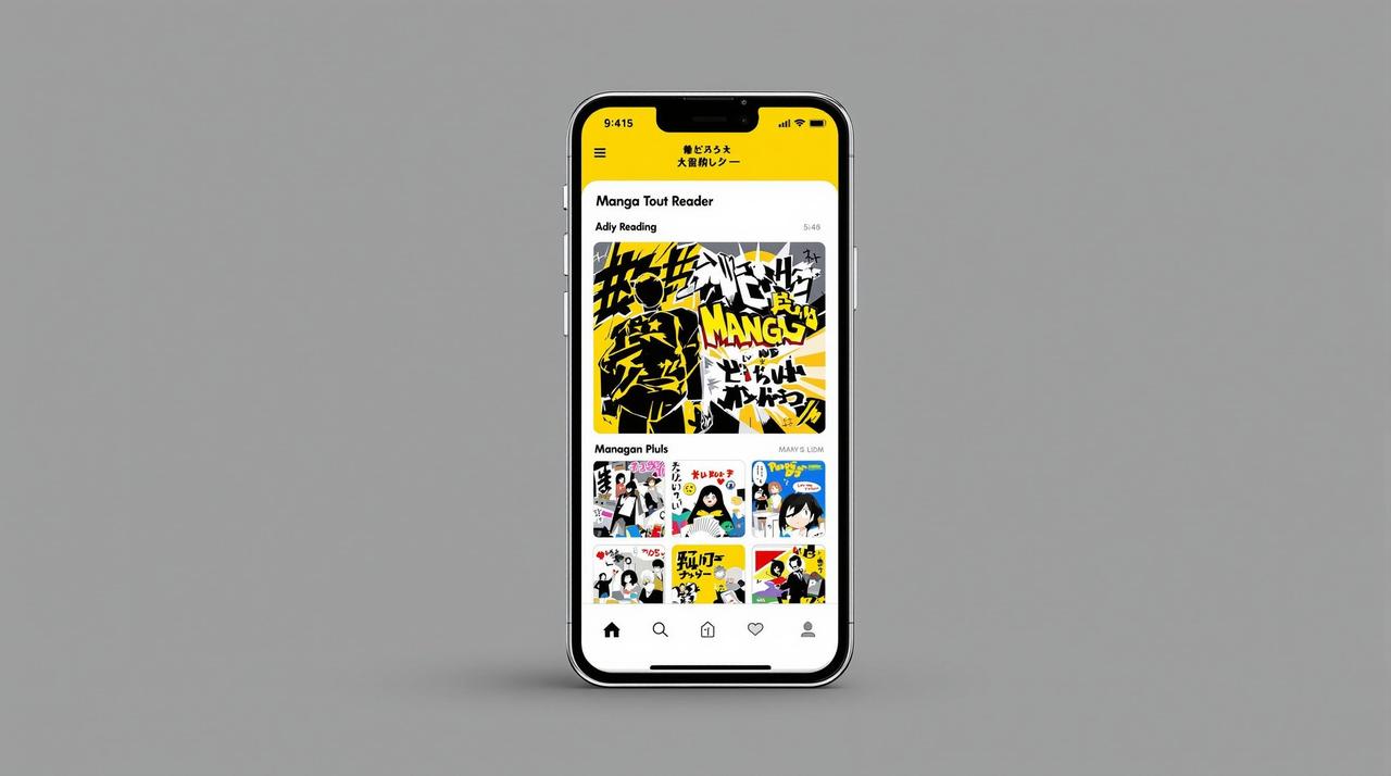 78漫画APP全新改版！阅读体验全面升级