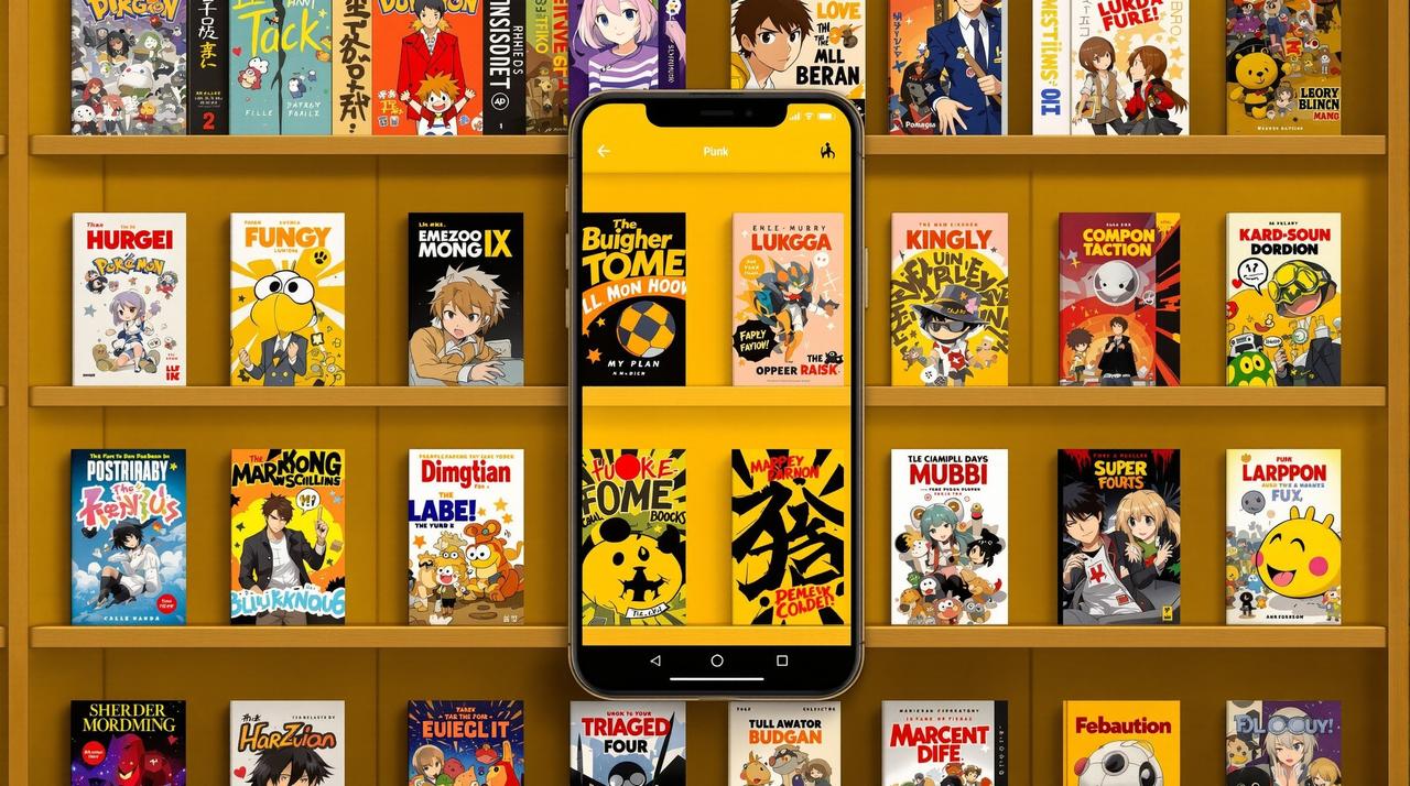 78漫画收藏功能上线，打造你的专属书架