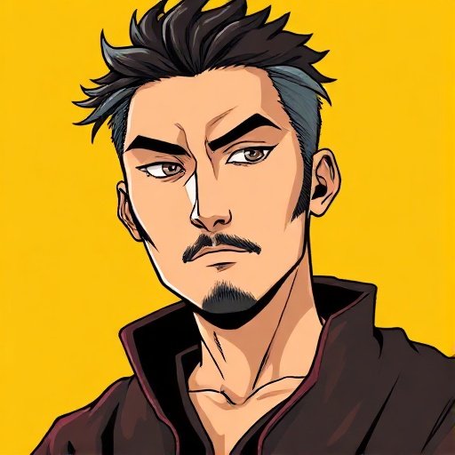 梅村真也 - 78漫画漫画家