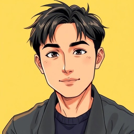 山田钟人 - 78漫画漫画家