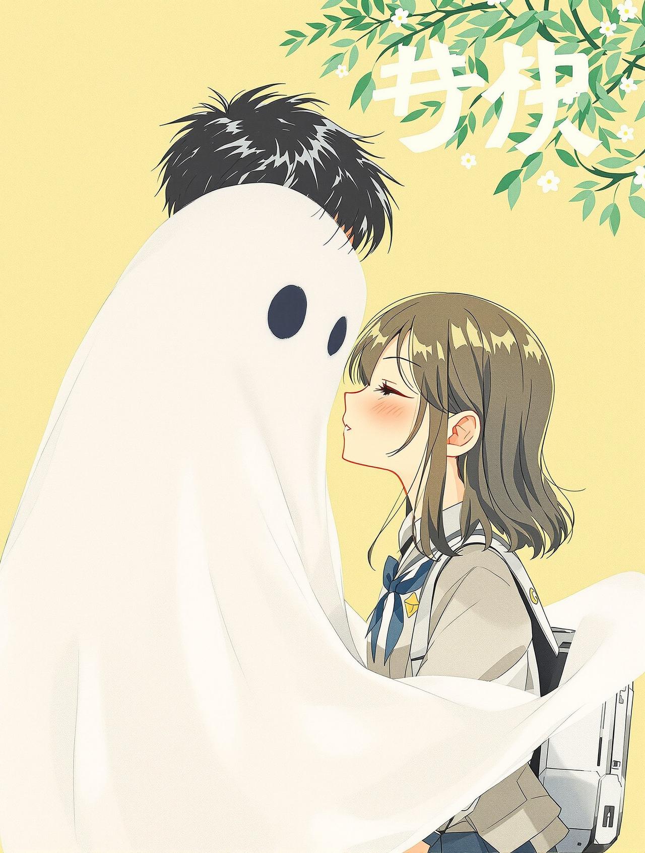 地缚少年花子君 - 78漫画在线观看