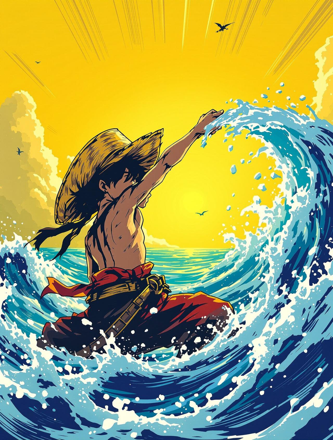海贼王 - 78漫画在线观看