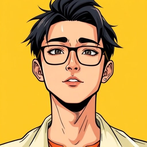 铃木祐斗 - 78漫画漫画家
