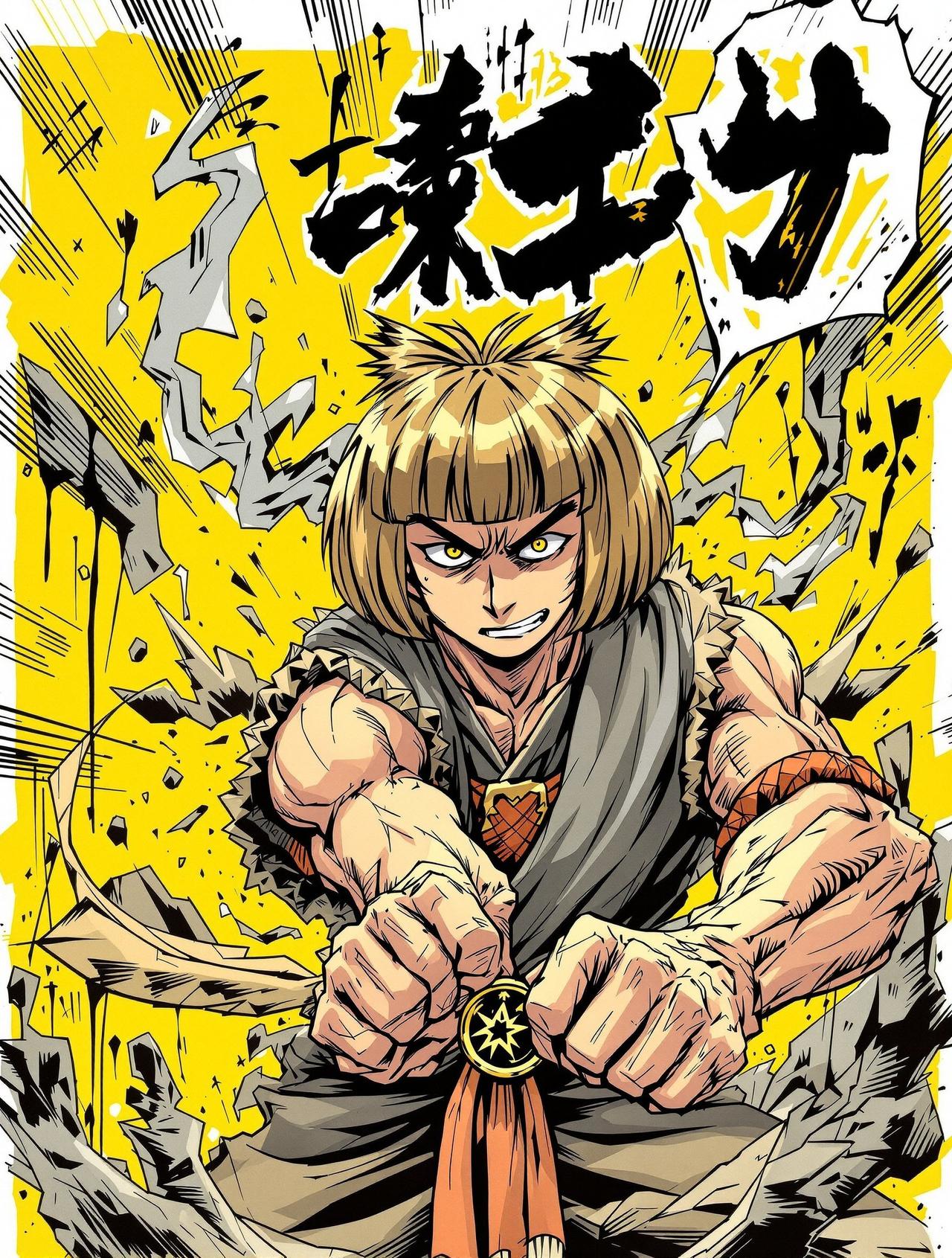 物理魔法使马修 - 78漫画在线观看